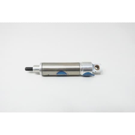 Bimba 3/4IN 1IN SINGLE ACTING PNEUMATIC CYLINDER 041-HPKVY